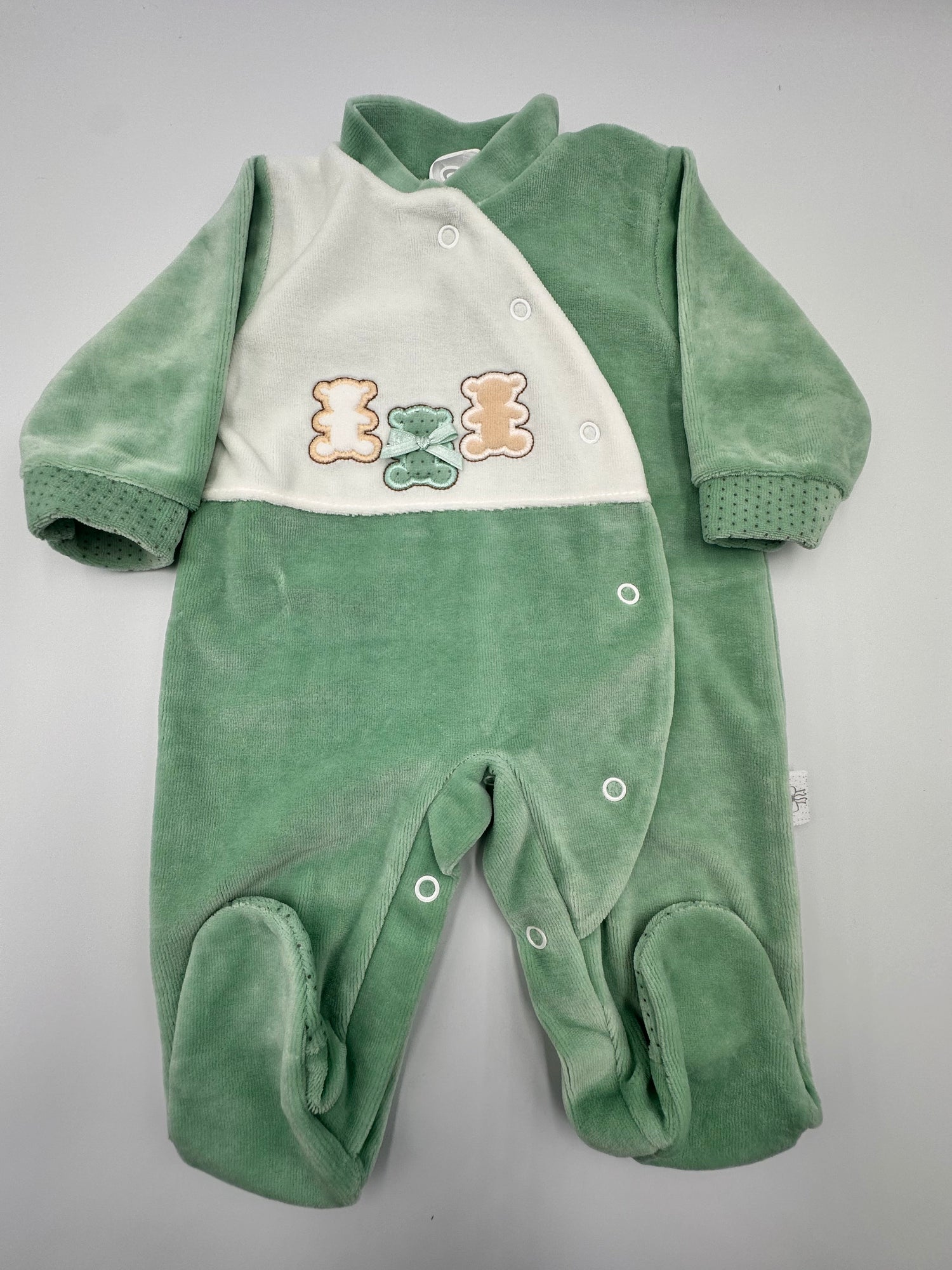 Baby Clothes