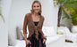 Women's Bolero Crochet Cardigan Popcorn Plain Extended Fishnet Shrug